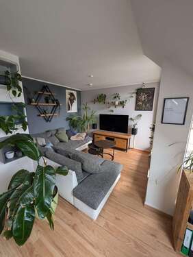 Foto - Wohnung zum Mieten in Dresden 569,00 € 51.63 m²