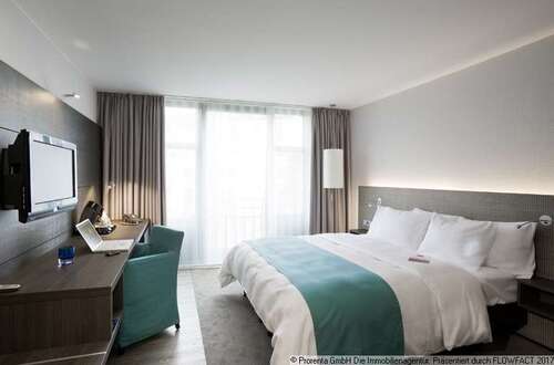 Foto - Wohnung zum Mieten in Düsseldorf 559,00 € 22.35 m²