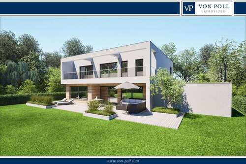 Foto - Grundstück zu verkaufen in Köln 1.495.000,00 € 1264 m²