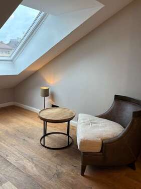 Foto - Wohnung zum Mieten in Stuttgart 690,00 € 19 m²