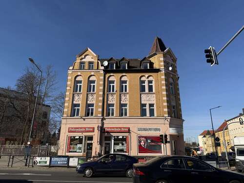 Foto - Büro in Taucha 1.100,00 € 59.27 m²