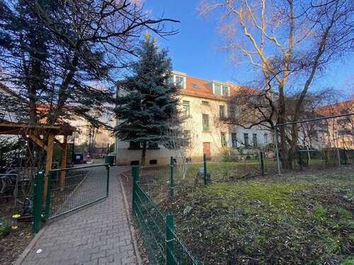 Foto - Wohnung zum Kaufen in Leipzig 118.000,00 € 32 m²