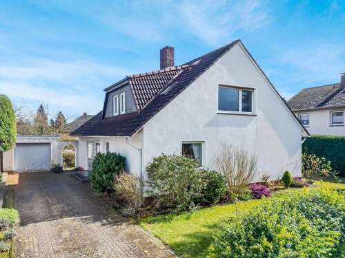 Foto - Haus zum Kaufen in Petershagen 255.000,00 € 176.57 m²