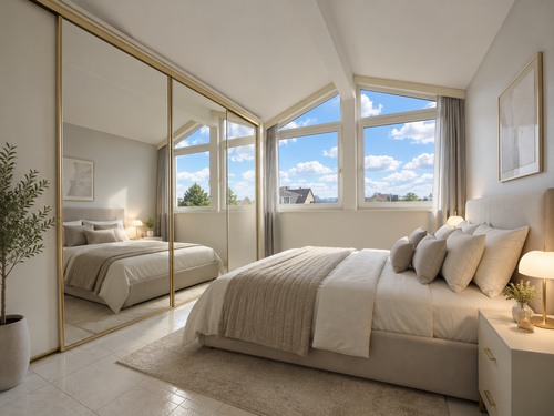 Foto - Wohnung zum Kaufen in Wuppertal 344.000,00 € 130 m²