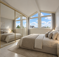 Wohnung zum Kaufen in Wuppertal 344.000,00 € 130 m²