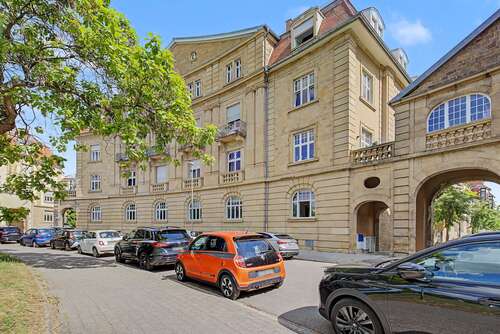 Foto - Büro in Karlsruhe Weststadt 3.990,00 € 286 m²