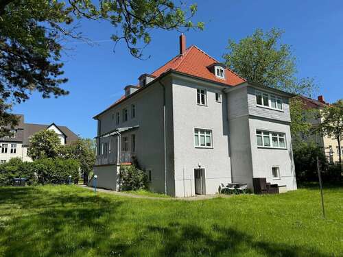 Foto - Wohnung zum Mieten in Greifswald 575,00 € 55.8 m²