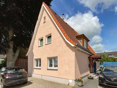 Foto - Haus zum Kaufen in Rendsburg 350.000,00 € 150 m²