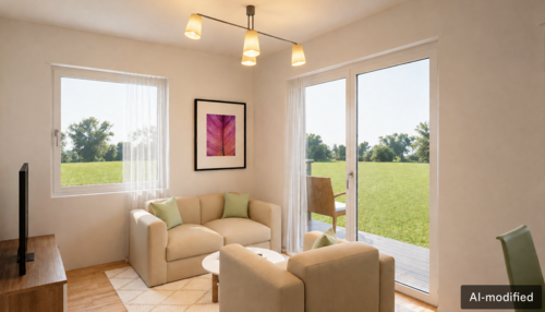 Foto - Wohnung zum Kaufen in Stuttgart 199.000,00 € 28 m²