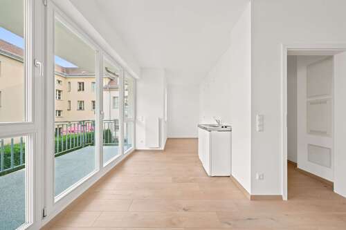 Foto - Wohnung zum Kaufen in Potsdam 412.100,00 € 63.4 m²