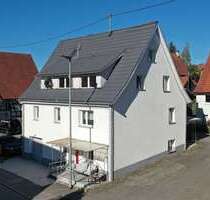 Haus zum Kaufen in Balingen 235.000,00 € 105 m²