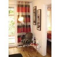 Wohnen auf Zeit in Hamburg 1.350,00 €