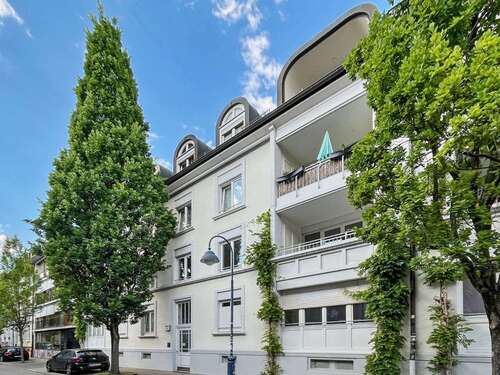 Foto - Wohnung zum Kaufen in Freiburg im Breisgau 445.000,00 € 74.21 m²