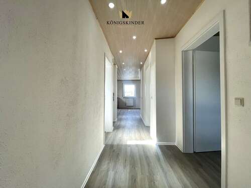 Foto - Wohnung zum Mieten in Hermaringen 850,00 € 67 m²