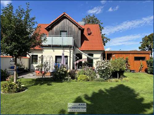 Foto - Haus zum Kaufen in Celle 335.000,00 € 132 m²