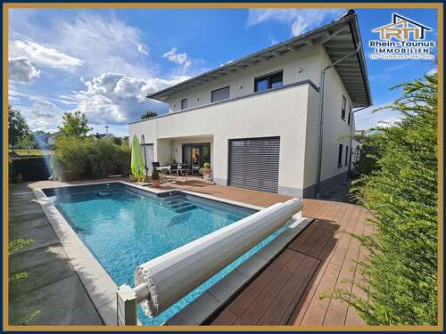 Foto - Haus zum Kaufen in Montabaur 985.000,00 € 201.5 m²