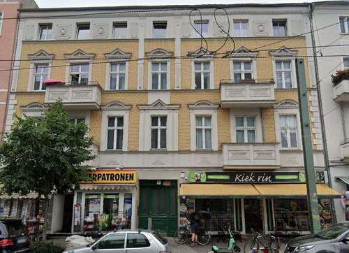 Foto - Einzelhandel in Berlin 1.650,00 € 118 m²