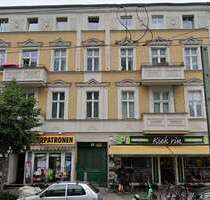 Einzelhandel in Berlin 1.650,00 € 118 m²