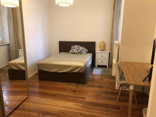 Foto - WG-Zimmer in München 930,00 € 16 m²