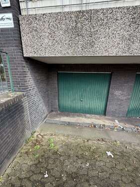 Foto - Garage zu vermieten in Hilden 100,00 €