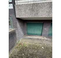 Garage zu vermieten in Hilden 100,00 €