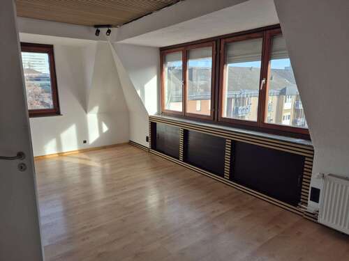 Foto - Wohnung zum Mieten in Mannheim 1.190,00 € 139 m²