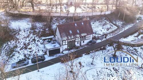 Foto - Haus zum Kaufen in Hüfingen 250.000,00 € 130 m²