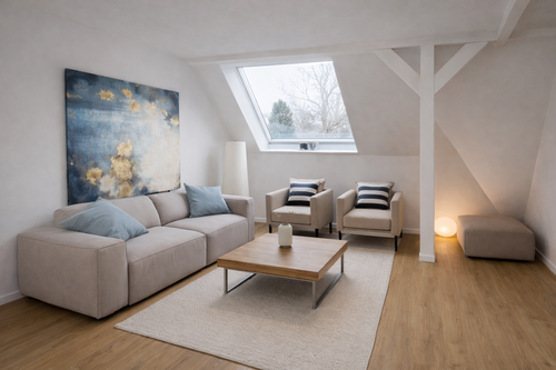 Foto - Wohnung zum Mieten in Hamburg 1.900,00 € 80 m²