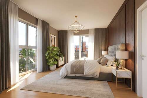 Foto - Wohnung zum Mieten in Winsen 1.230,00 € 79.33 m²