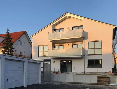 Foto - Wohnung zum Mieten in Stuttgart-Plieningen 1.450,00 € 71 m²