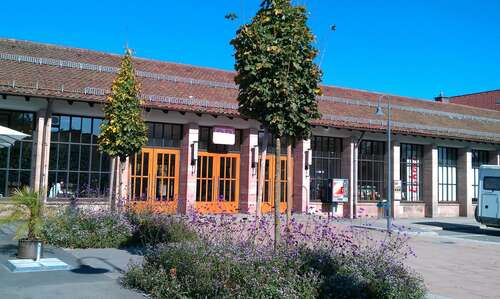 Foto - Einzelhandel in Freudenstadt 500,00 € 37.98 m²