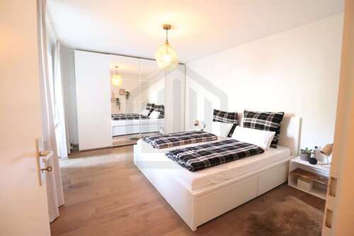 Foto - Wohnung zum Mieten in Stutensee 799,00 € 74.39 m²
