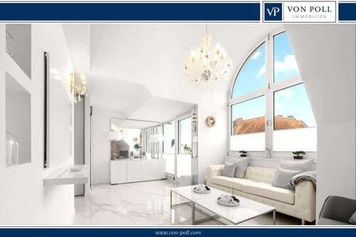 Foto - Wohnung zum Kaufen in Köln 446.000,00 € 69 m²