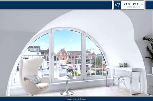 Foto - Wohnung zum Kaufen in Köln 419.000,00 € 69 m²