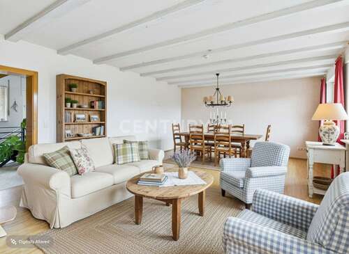 Foto - Haus zum Kaufen in Lautertal 390.000,00 € 181 m²