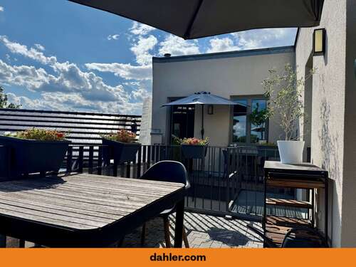 Foto - Wohnung zum Kaufen in Potsdam Babelsberg 899.000,00 € 130.09 m²