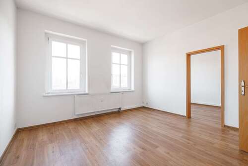 Foto - Wohnung zum Mieten in Leipzig 465,50 € 49 m²