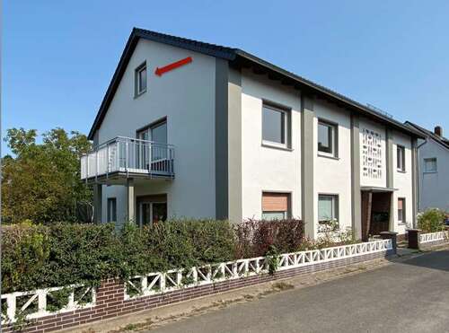 Foto - Wohnung zum Mieten in Sarstedt Gödringen 550,00 € 64 m²