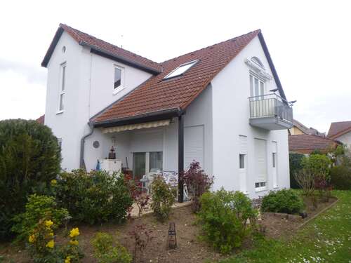 Foto - Haus zum Kaufen in Bad Kreuznach 520.000,00 € 164 m²