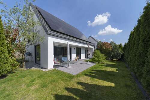 Foto - Haus zum Kaufen in Friedberg 989.000,00 € 155 m²