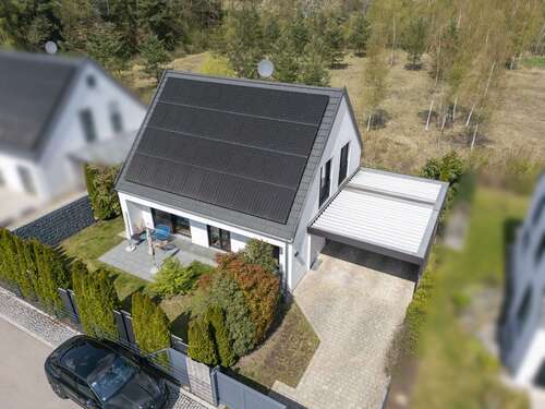 Foto - Haus zum Kaufen in Friedberg 1.090.000,00 € 150 m²