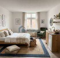 Wohnung zum Mieten in Stralsund 556,00 € 31.83 m²