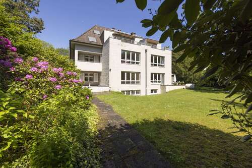 Foto - Wohnung zum Kaufen in Neuss 799.000,00 € 161 m²