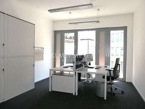 Foto - Büro in Hamburg 10.118,50 € 413 m²