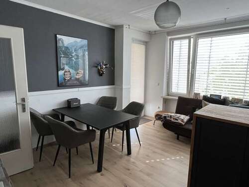 Foto - Wohnung zum Kaufen in Regensburg 249.000,00 € 47.5 m²