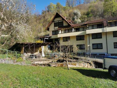 Foto - Gastronomie in Oberndorf am Neckar 450.000,00 € 1242 m²