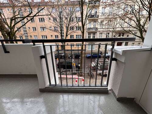 Foto - Wohnung zum Kaufen in Berlin 199.000,00 € 40.16 m²
