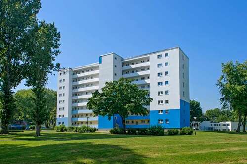 Foto - Wohnung zum Mieten in Dortmund 541,00 € 65 m²