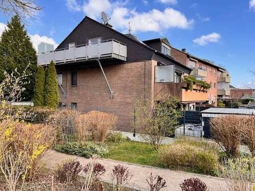 Foto - Wohnung zum Kaufen in Datteln 149.000,00 € 65.33 m²