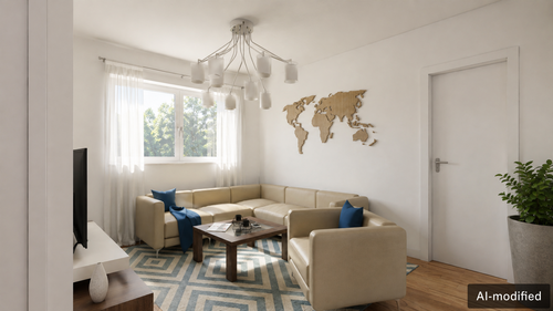 Foto - Wohnung zum Kaufen in Stuttgart 295.000,00 € 43 m²